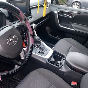 A Plus Mobile Detailing - Auto Detailing Near Me - Midlothian, Virginia
