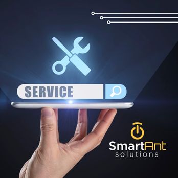 Smart Ant Solutions - Telecommunications Near Me