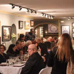 Williamsburg Art Gallery