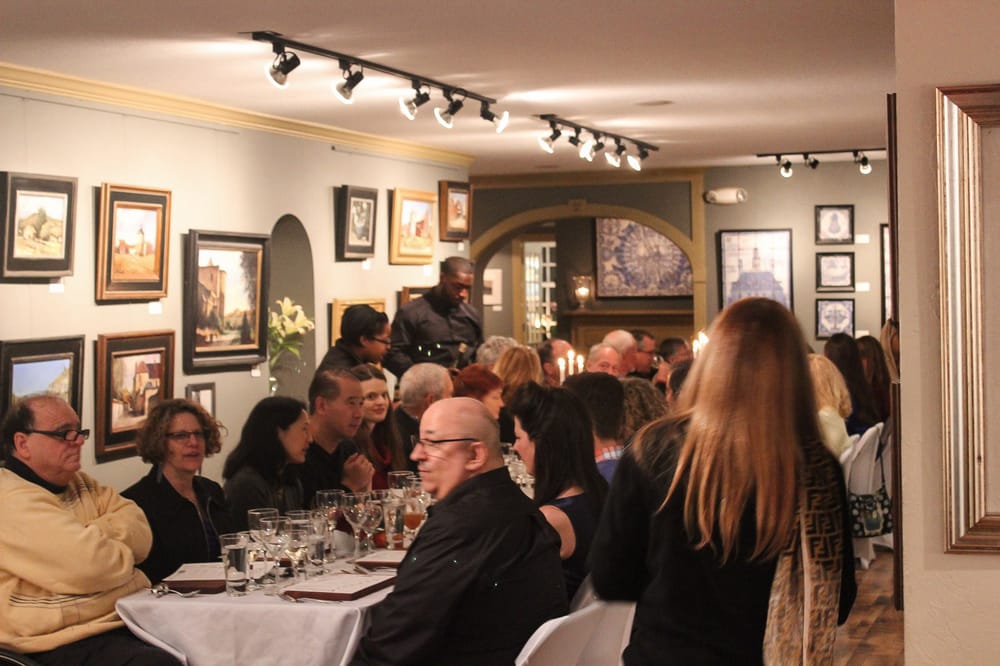 WILLIAMSBURG ART GALLERY Updated April 2024 21 Photos 440A W Duke