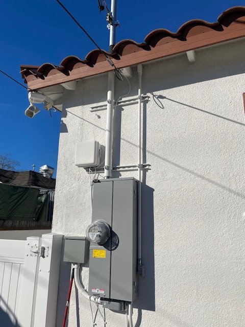 Slide of Ready Electric