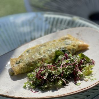 La Vie - Omelette - Cocktail Bars Near Me - Washington, DC, District of Columbia