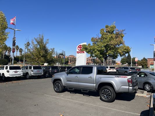 CONCORD TOYOTA - Updated January 2026 - 161 Photos & 1020 Reviews ...