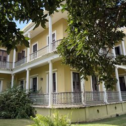 Palacete Los Moreau