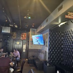 Stag Lounge