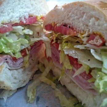 Jersey Mike's Subs - Italian. - Fast Food Near Me - Tualatin, Oregon