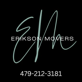 Erikson Movers - Movers Near Me