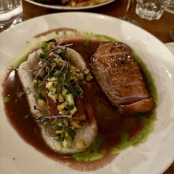 Poulette - Duck! - French Near Me - Paris, 75