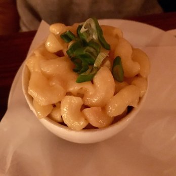 The Breakfast Club - Mac and cheese - Cocktail Bars Near Me - London, XGL The Breakfast Club - Mac and cheese - Cocktail Bars Near Me - London, XGL