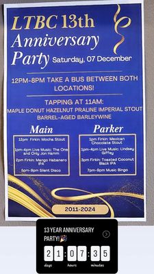 Lone Tree Brewing Company by null