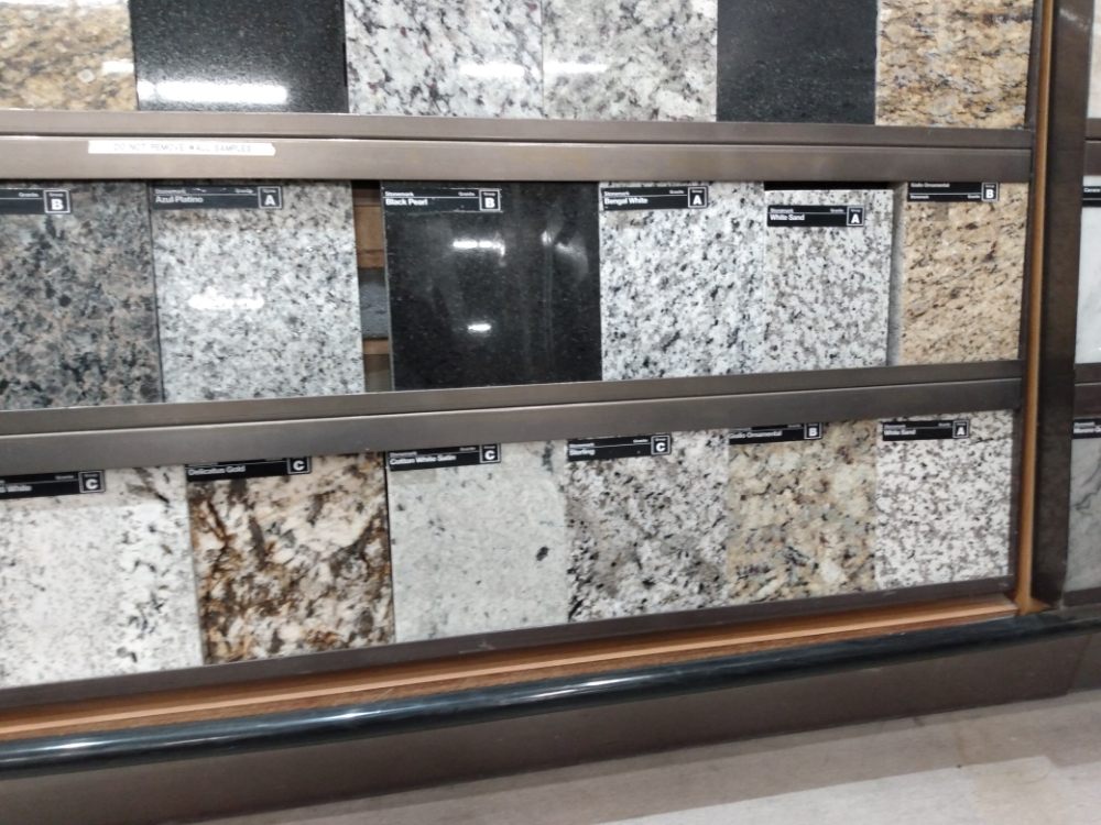 Slide of Modern Remodeling