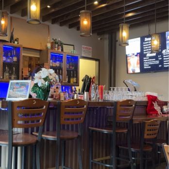 Batter Up - Cutest little bar! - Breakfast & Brunch Near Me - Portland, Oregon Batter Up - Cutest little bar! - Breakfast & Brunch Near Me - Portland, Oregon