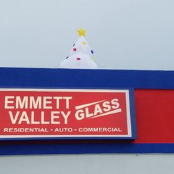 Emmett Valley Glass