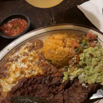 La Capilla Mexican Restaurant - Chile Ranchera - Mexican Near Me - Torrance, California