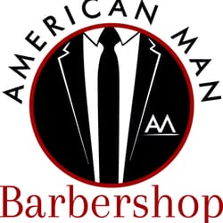 American Man Barbershop