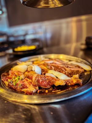 Koreatown by null