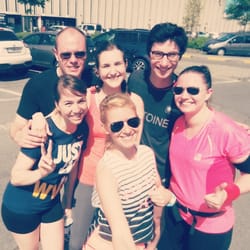 Yelp Running Team - Promenade du Chemin de Fer