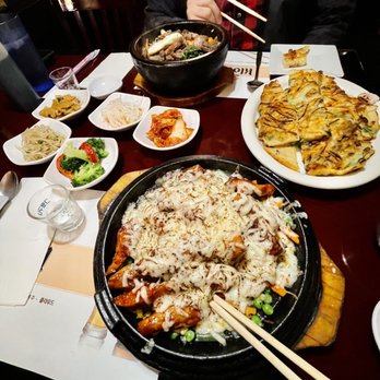 SJ Omogari - Korean Near Me - San Jose, California SJ Omogari - Korean Near Me - San Jose, California