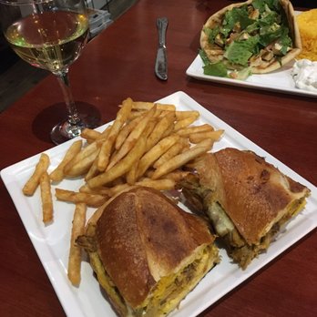 Gallo - Cuban sandwich  Really good and crisped to perfection - Latin American Near Me - Patchogue, New York