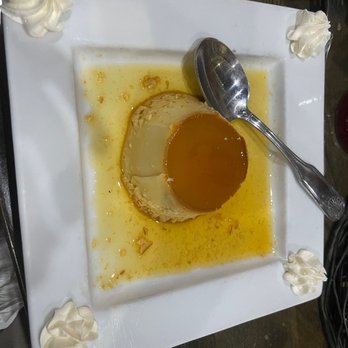 Pepito's Mexican Restaurant - Flan - Mexican Near Me - Destin, Florida
