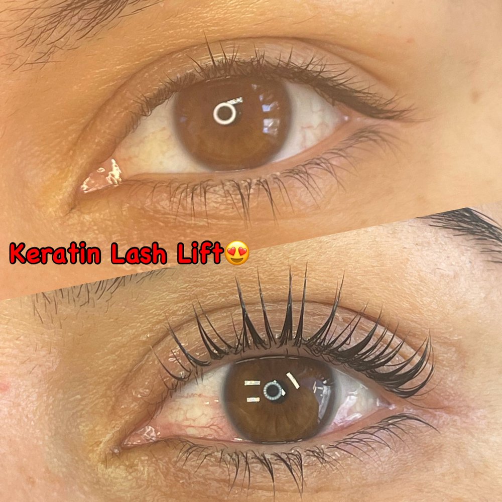 LouLou Lash Boutique Logo