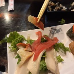 Sashimi