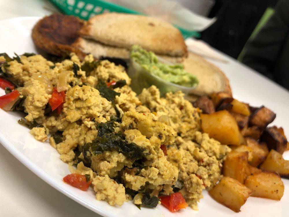 SAVORY LEAF CAFE 47 Photos & 34 Reviews 960 Spruce St, Lawrence