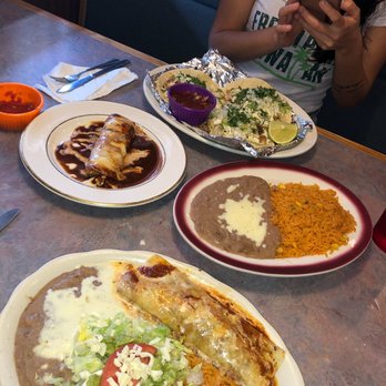 Monterrey Mexican Restaurant - All these goodies for $30 at lunch time - Mexican Near Me - Newark, New York Monterrey Mexican Restaurant - All these goodies for $30 at lunch time - Mexican Near Me - Newark, New York