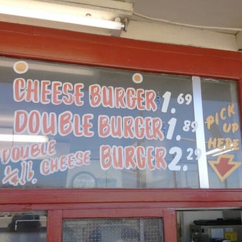 Burger Box - Burgers Near Me - Indio, California