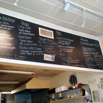 BC's Chicken Coop - American Near Me - Webster, New York