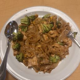 Pad See Ew