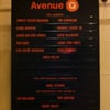 Avenue Q gift card