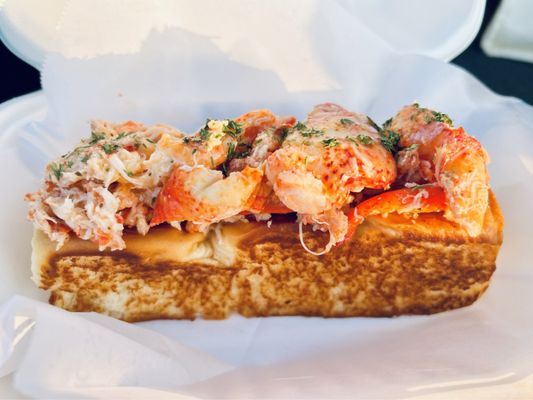 Lobster Zen - Food Truck by null