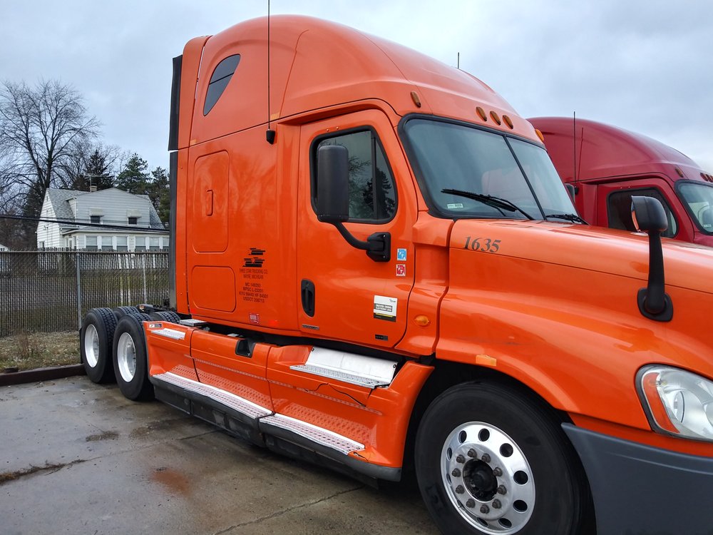 JMD TRUCK WASH Milan, Michigan Car Wash Phone Number Yelp