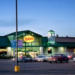 Yoke's Fresh Market