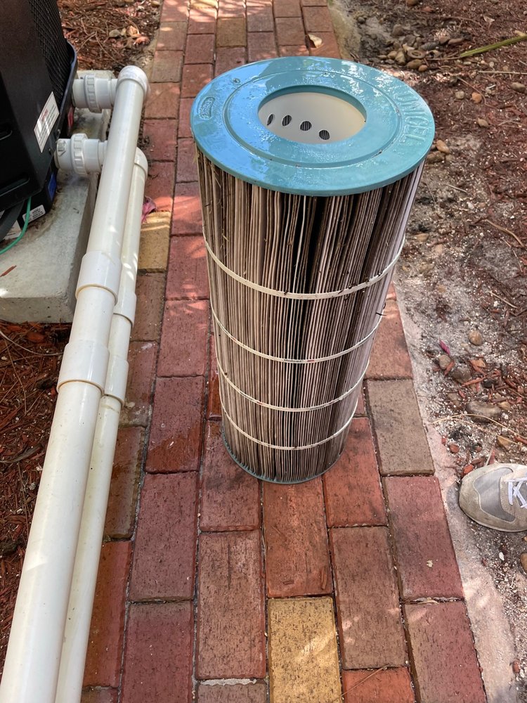 PINCH A PENNY POOL PATIO SPA Updated September 2024 8880 NW 44th St