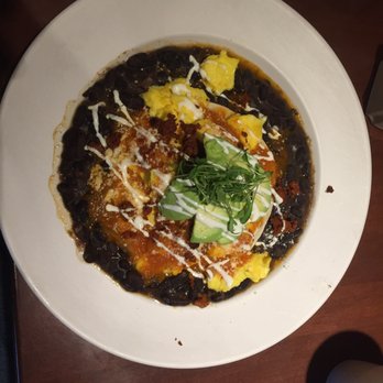 Esquire Grill - Juevos Rancheros - American Near Me - Sacramento, California