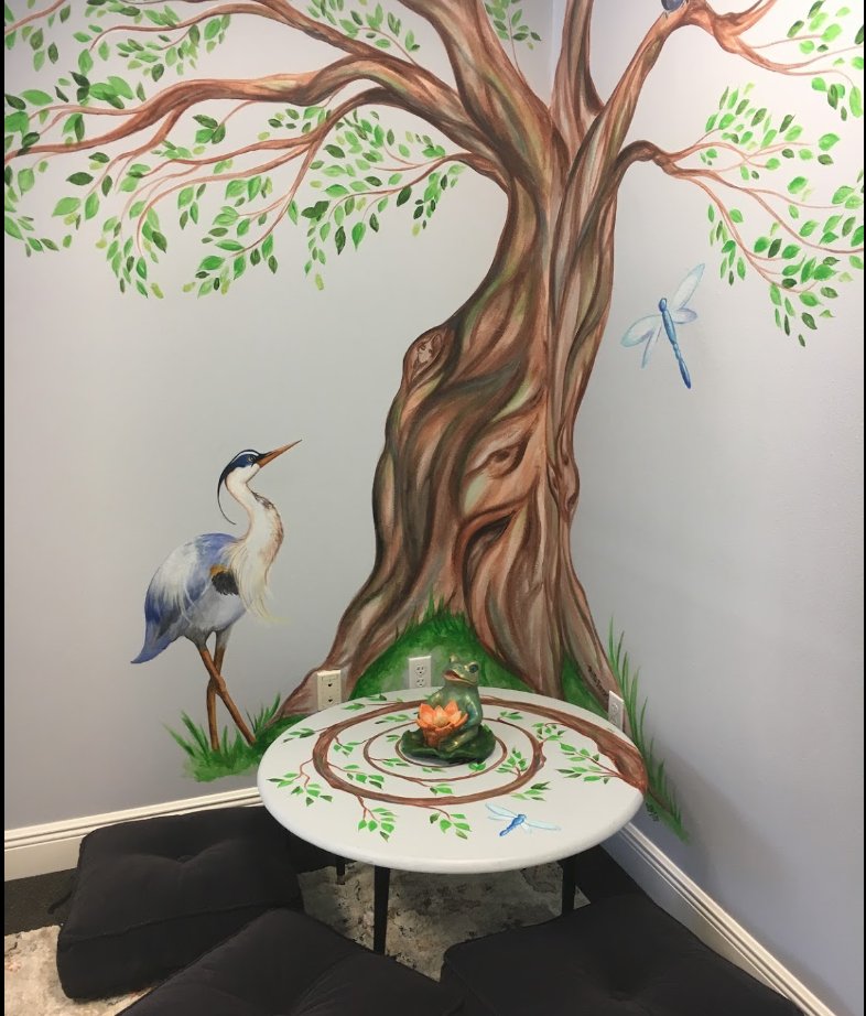Love Makes A Family - child therapist in Sarasota, FL