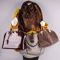 Luxury Bags