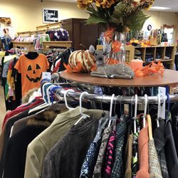 Ben & Gracie's - Red Hook - When you're ready for fall shopping, we are ready for you. :)