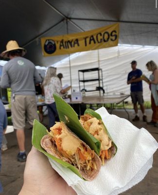 La Kahea Community Farm by null