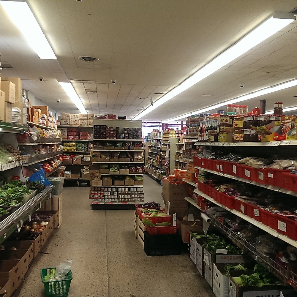 TT Market - Inside - International Grocery Near Me - Minneapolis, Minnesota TT Market - Inside - International Grocery Near Me - Minneapolis, Minnesota