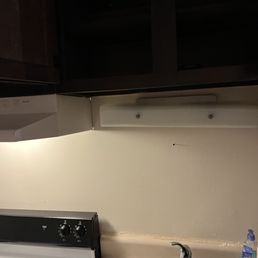 Henderson Webb trying to suit me because they said I left the apartment and I damaged the carpet Henderson Webb trying to suit me because they said I left the apartment and I damaged the carpet