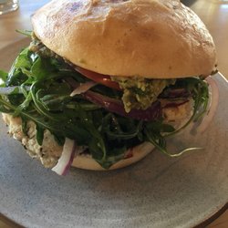 Downtown Burgers - We stumbled across a new and amazing burger bar on Ocean St.  A clean and crisp restaurant with quality food and beers on tap! We'll be back
