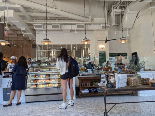 Tatte Bakery & Cafe | Foggy Bottom by null