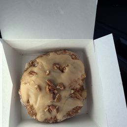 Maple Pecan Maple Pecan