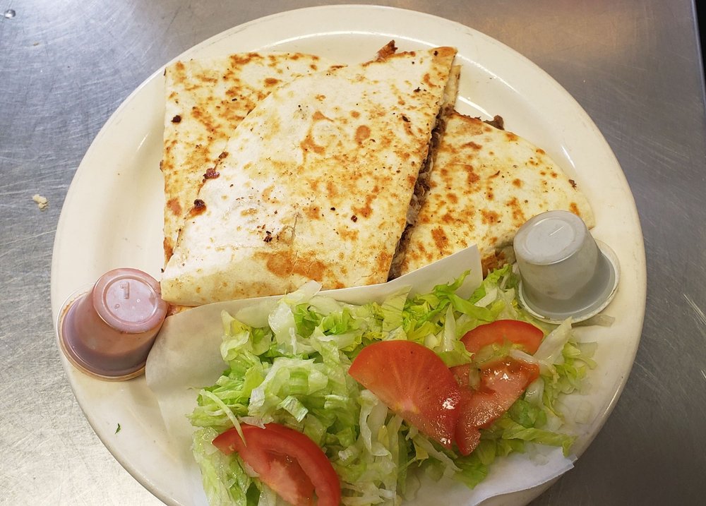 TAQUERIA LOS 3 REGIOMONTANOS Updated April 2024 14 Photos 9