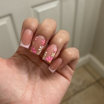 Mega Nail Bar - Nails - Nail Salons Near Me - Santa Clara, California Mega Nail Bar - Nails - Nail Salons Near Me - Santa Clara, California