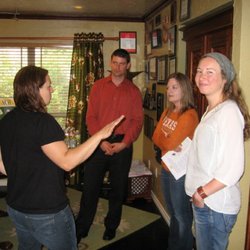 Austin Clinic of Homeopathy - Talking homeopathy with avid enthusiasts.