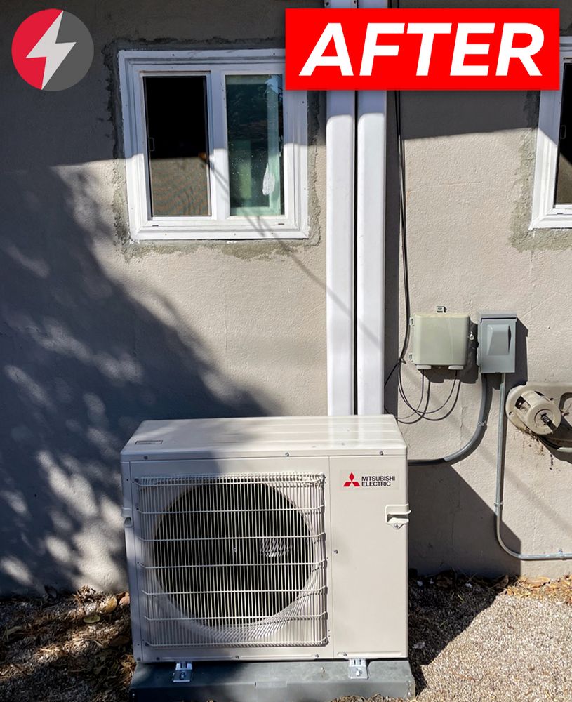 Slide of Fuse HVAC, Electrical & Appliance Repair